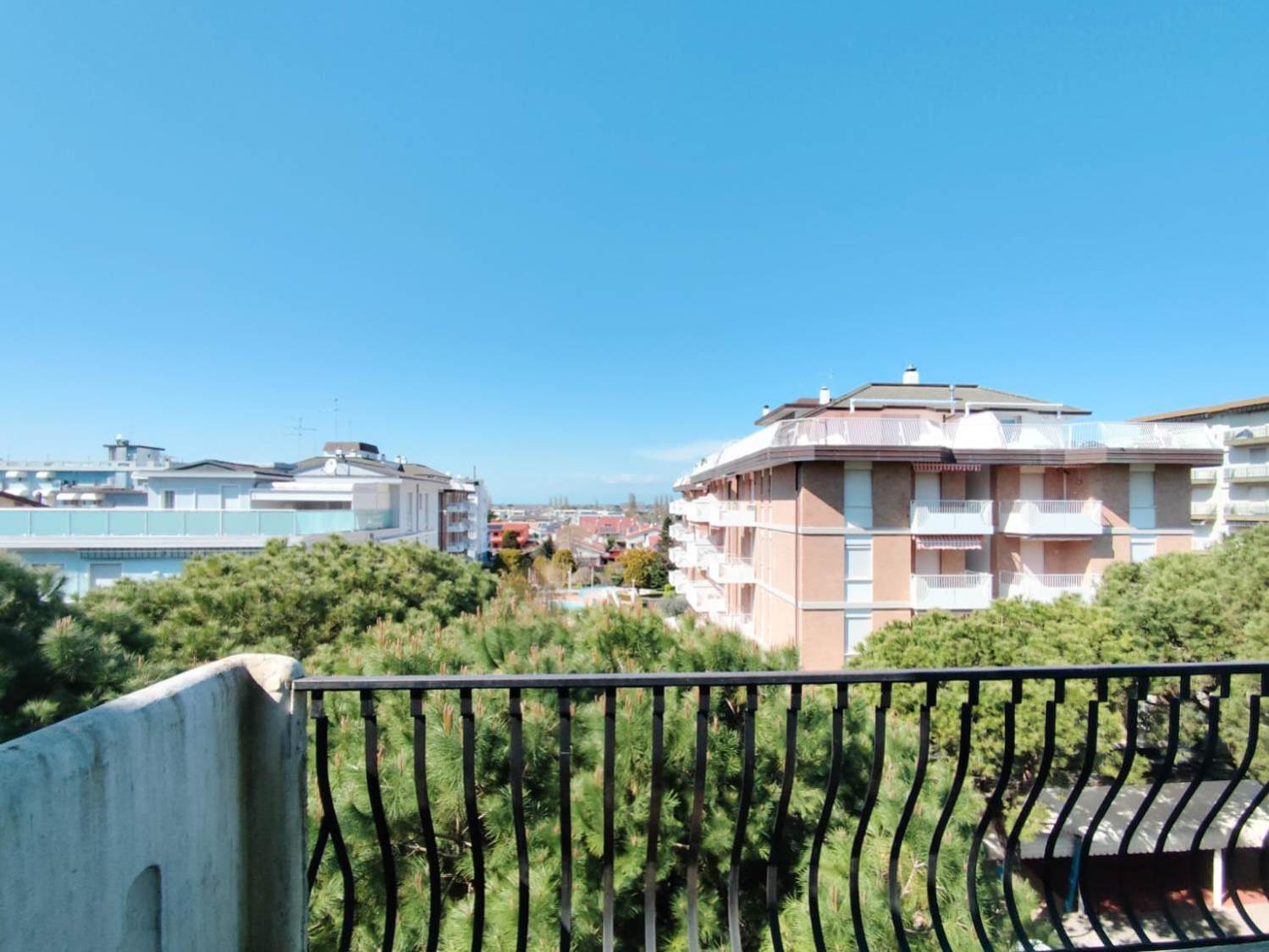 リド・ディ・イエゾロEl Palmar Fronte Mareアパートメント エクステリア 写真